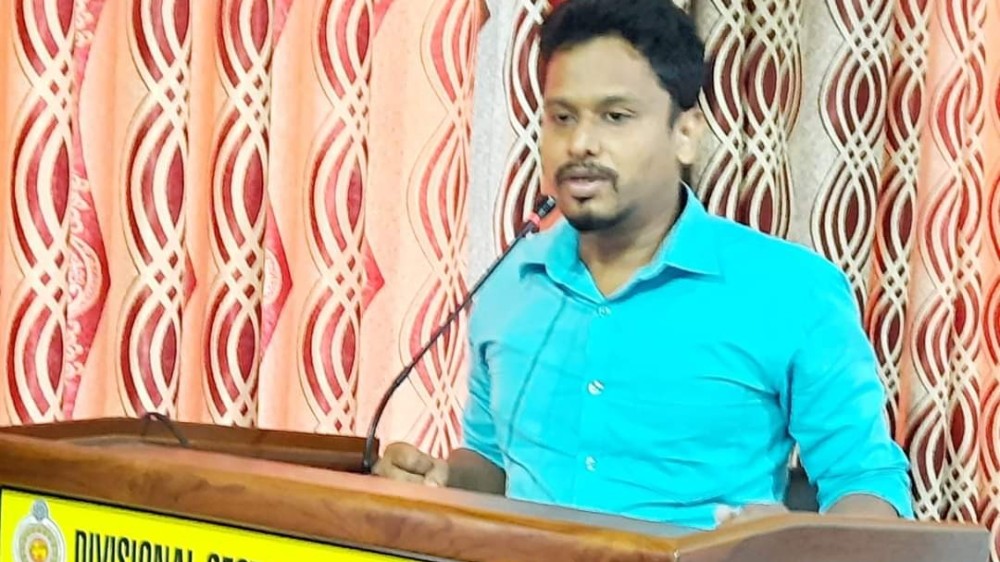 ஓய்வூதியமும் வருடாந்த கூட்டமும்