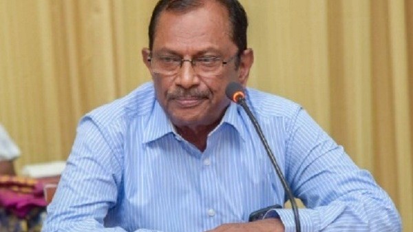 யாழ்ப்பாணத்தின் அரைவாசி நிலப் பரப்பை கொண்ட சிங்கப்பூர் பொருளாதாரத்தில் முன்னேறிவிட்டது - பேராசிரியர் பாலசுந்தரம்பிள்ளை