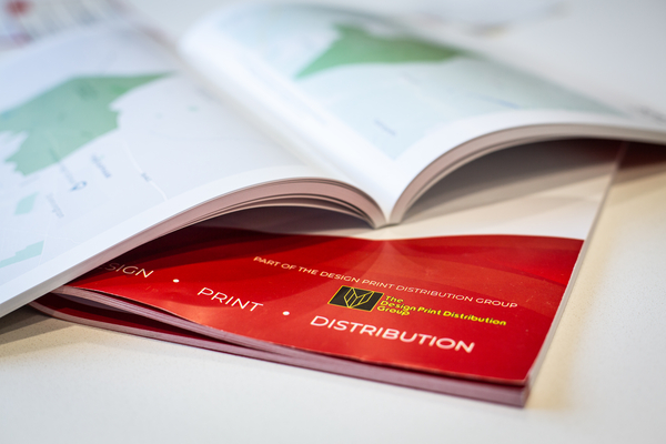 What Makes A Design Print Distribution Franchise Different From Other Leaflet Drop Franchises?