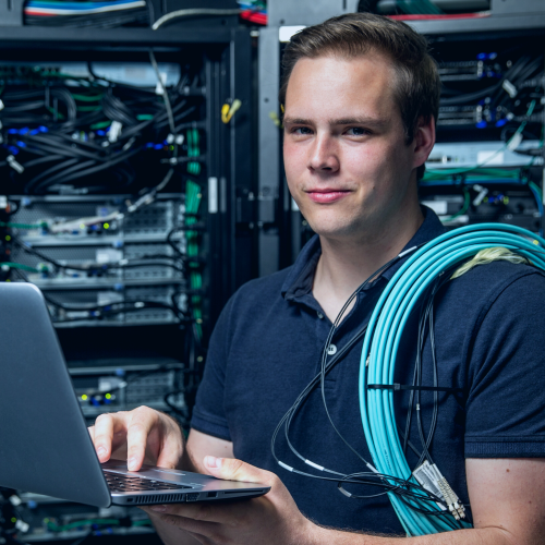 IT Support Jobs: A Key Employment & Recruitment Sector