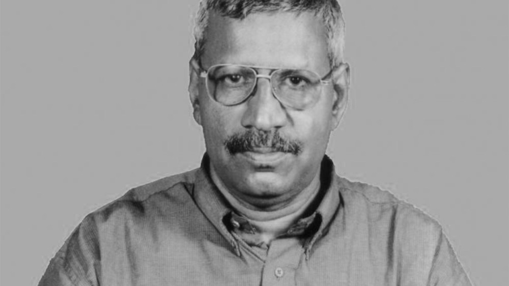 31ஆம் திகதி படுகொலை செய்யப்பட்ட ஐயாத்துரை நடேசனின் நினைவேந்தல்!