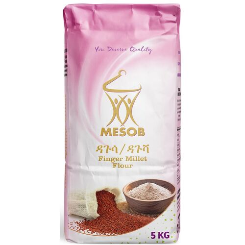 5kg Finger Millet Flour