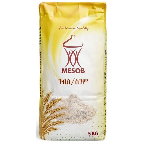 5kg Barley Flour