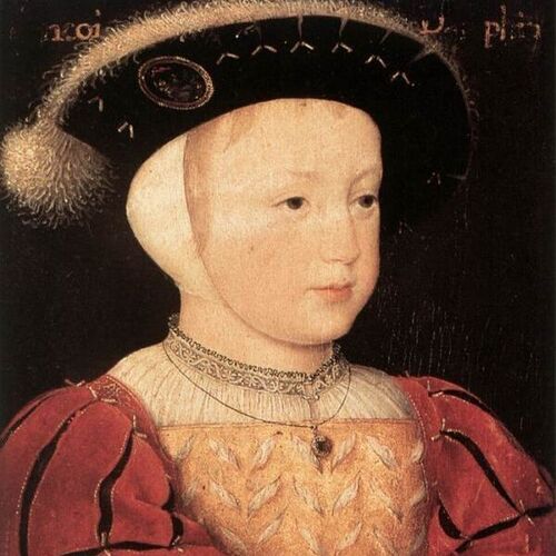 The Dauphin François, Son of François I