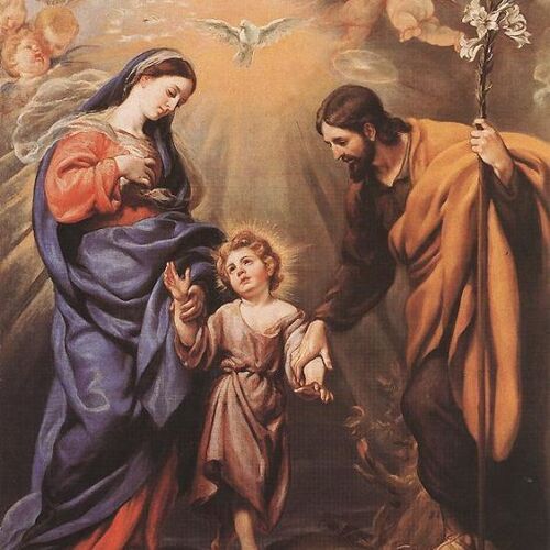 Holy Family