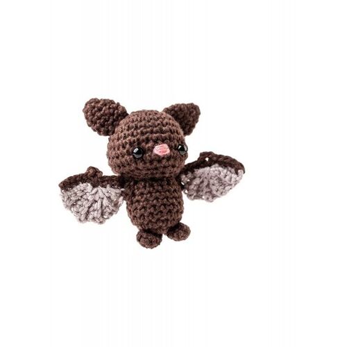 Mini Amigurumi Birds