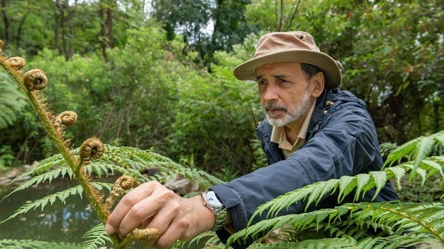 நோபல் பரிசு பெறும் கலாநிதி ரொஹான் பெத்தியகொட