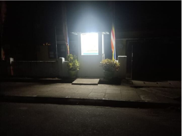 சில செய்தித் துளிகள்