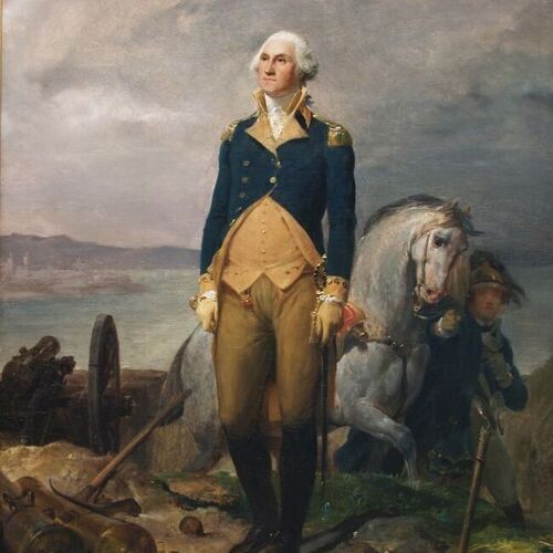 George Washington