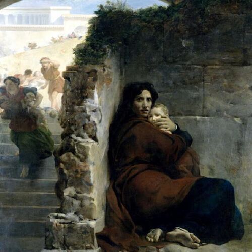 Massacre of the Innocents