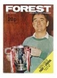 Watching later - Huddersfield Town v Nottingham Forest