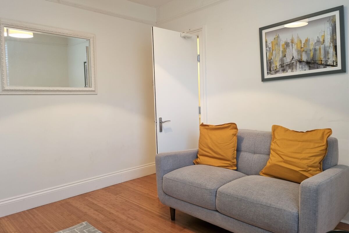 Manor Road Aylesbury