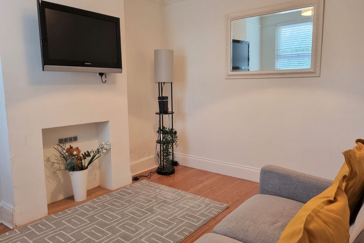 Manor Road Aylesbury