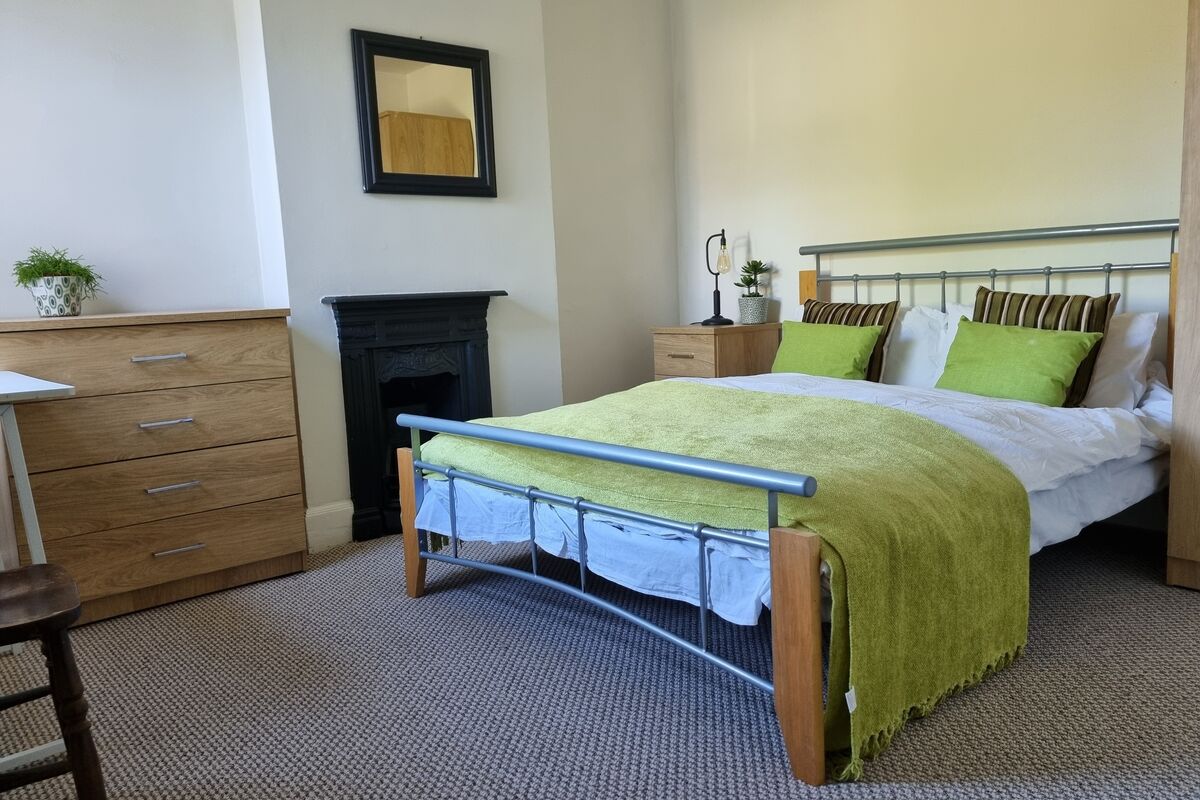 Manor Road Aylesbury