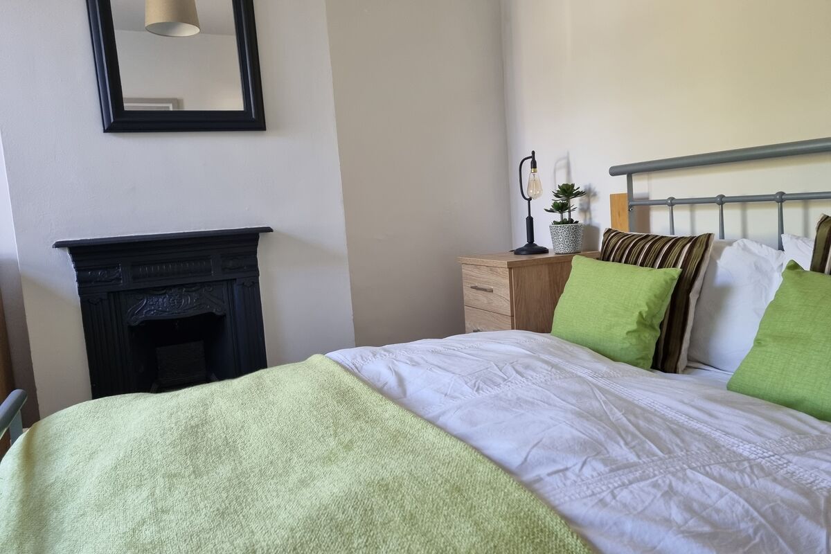 Manor Road Aylesbury