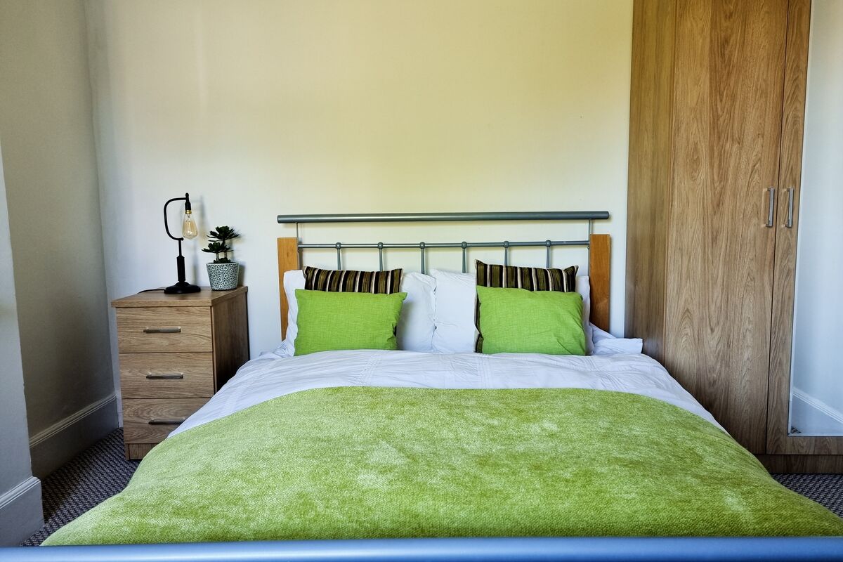 Manor Road Aylesbury