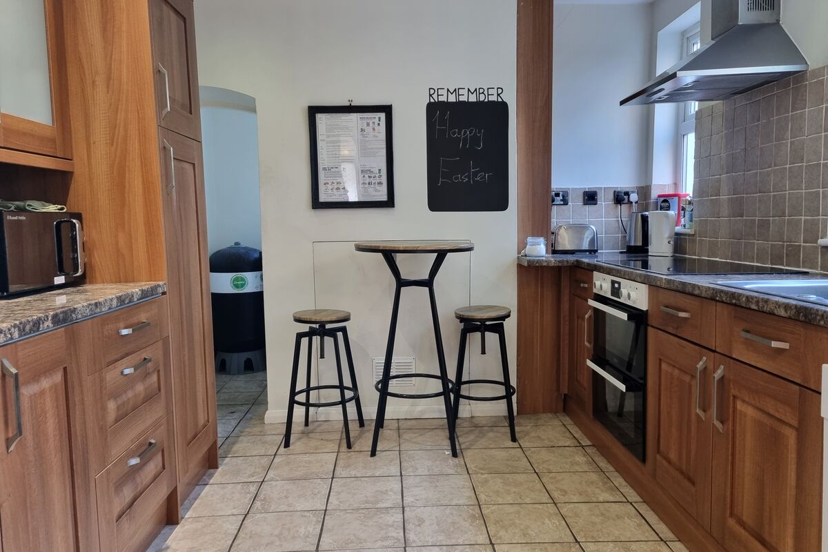 Manor Road Aylesbury