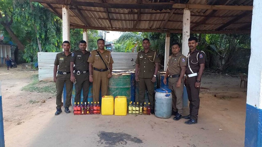 சிலசெய்தித் துளிகள்