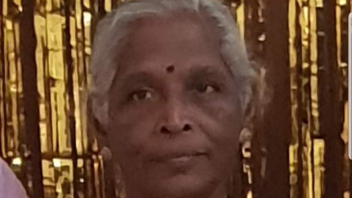 காணாமல் ஆக்கப்பட்டவர்களின் சங்க ஸ்தாபகர் மேரி பற்றிமா திடீர்மரணம்