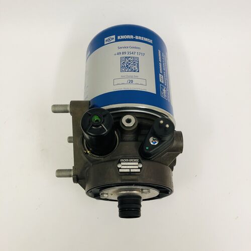 II37930N50 (LA8053) Air Dryer