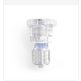MedNet launches three new Tuohy Borst Adapters.