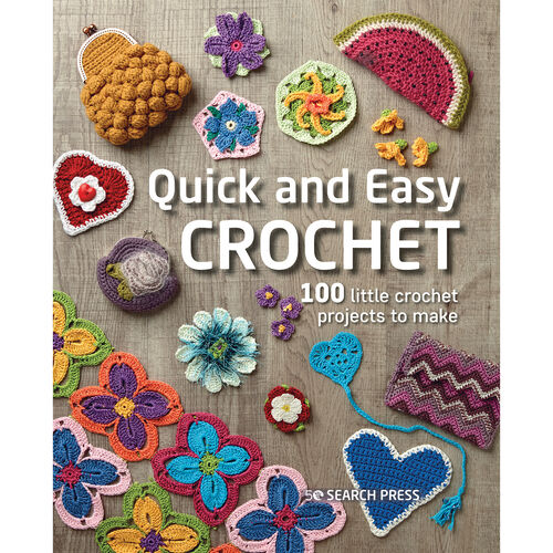 Learn To Crochet
