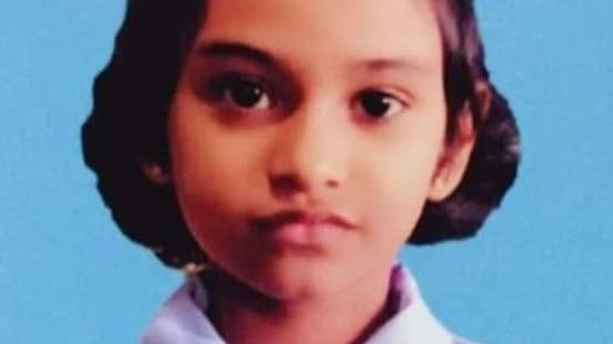 9 வயதான பாத்திமா ஆயிஷாவை கொன்றது 29 வயது நபர்