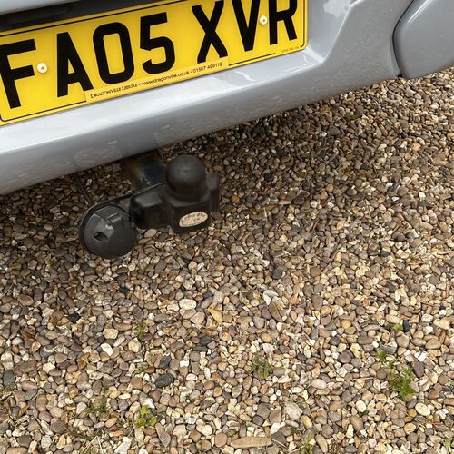 2005 Swift Suntor 530LP Motorhome 2 Berth 48507 Miles  Fiat Ducato 2.0 JTD