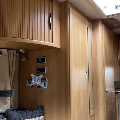 2005 Swift Suntor 530LP Motorhome 2 Berth 48507 Miles  Fiat Ducato 2.0 JTD