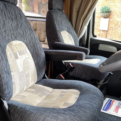 2005 Swift Suntor 530LP Motorhome 2 Berth 48507 Miles  Fiat Ducato 2.0 JTD