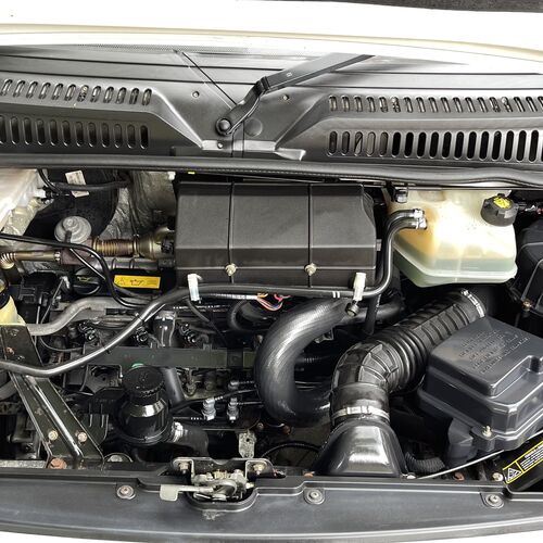 2005 Swift Suntor 530LP Motorhome 2 Berth 48507 Miles  Fiat Ducato 2.0 JTD