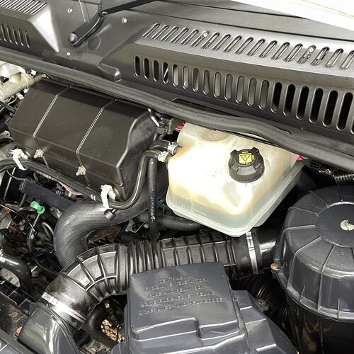 2005 Swift Suntor 530LP Motorhome 2 Berth 48507 Miles  Fiat Ducato 2.0 JTD