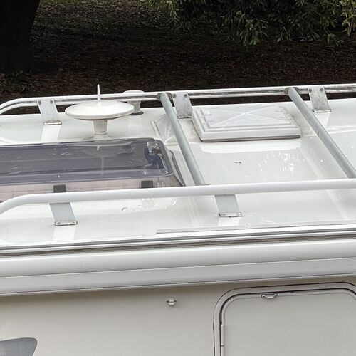 2005 Swift Suntor 530LP Motorhome 2 Berth 48507 Miles  Fiat Ducato 2.0 JTD