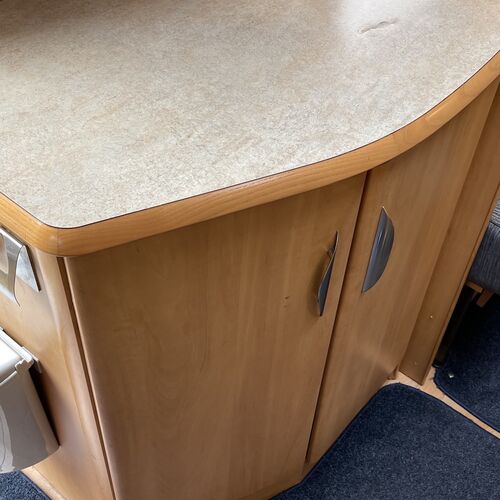 2005 Swift Suntor 530LP Motorhome 2 Berth 48507 Miles  Fiat Ducato 2.0 JTD