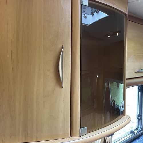 2005 Swift Suntor 530LP Motorhome 2 Berth 48507 Miles  Fiat Ducato 2.0 JTD