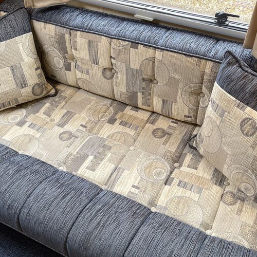 2005 Swift Suntor 530LP Motorhome 2 Berth 48507 Miles  Fiat Ducato 2.0 JTD