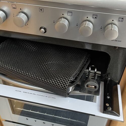 2005 Swift Suntor 530LP Motorhome 2 Berth 48507 Miles  Fiat Ducato 2.0 JTD