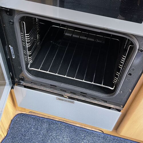 2005 Swift Suntor 530LP Motorhome 2 Berth 48507 Miles  Fiat Ducato 2.0 JTD