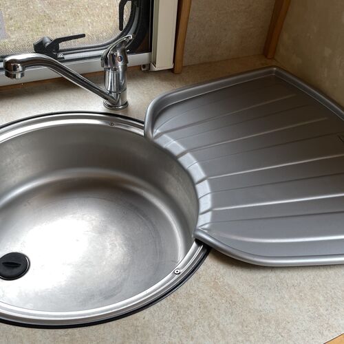 2005 Swift Suntor 530LP Motorhome 2 Berth 48507 Miles  Fiat Ducato 2.0 JTD