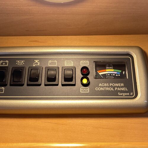 2005 Swift Suntor 530LP Motorhome 2 Berth 48507 Miles  Fiat Ducato 2.0 JTD