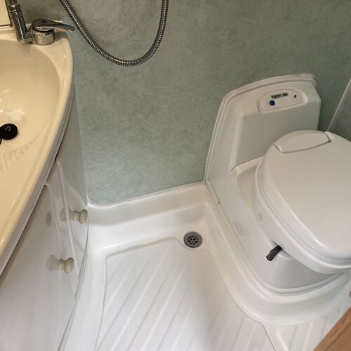 2005 Swift Suntor 530LP Motorhome 2 Berth 48507 Miles  Fiat Ducato 2.0 JTD