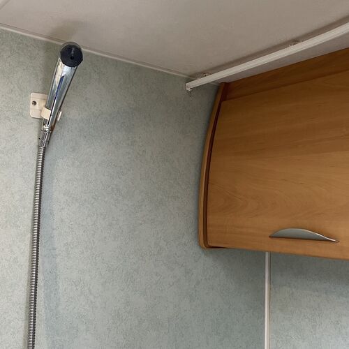 2005 Swift Suntor 530LP Motorhome 2 Berth 48507 Miles  Fiat Ducato 2.0 JTD