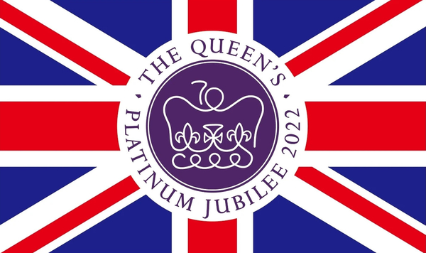 The Queens Platinum Jubilee 2022