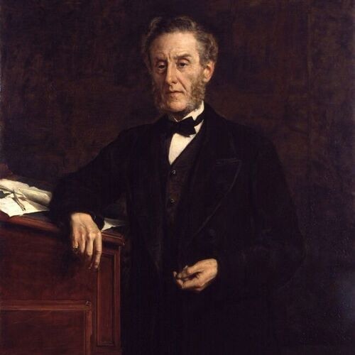 Anthony Ashley-Cooper, 7th Earl of Shaftesbury