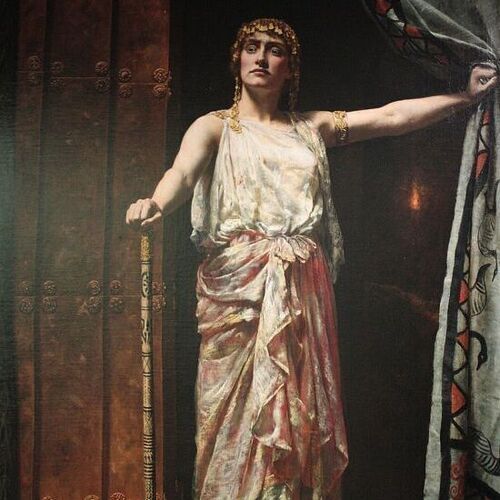 Clytemnestra