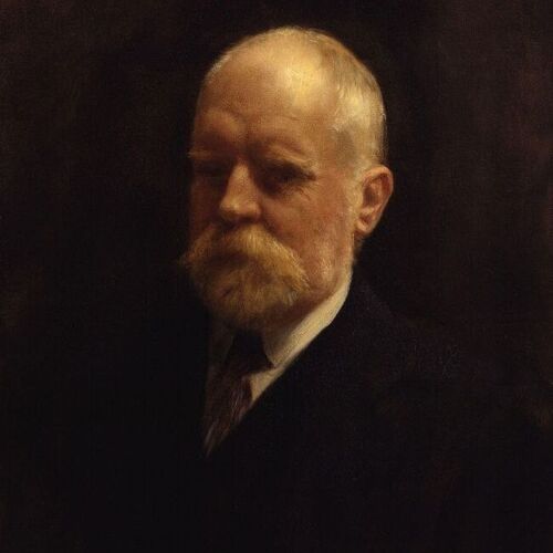 Sir Ignatius Valentine Chirol