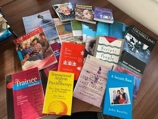 Kind Book Donation