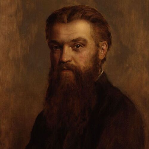 William Kingdon Clifford