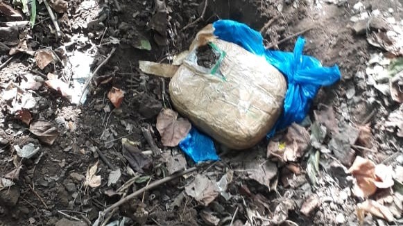 வடமராட்சியில் கஞ்சாவுடன் 3 பேர் கைது.