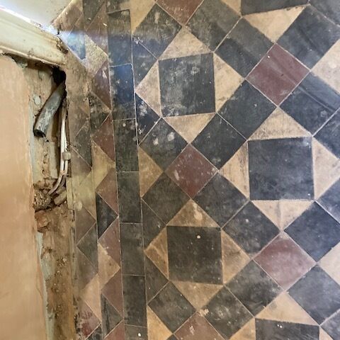 Gallery | A J B Ceramics | Tile Cleaning Leicester | Tile Restoration Leicestershire | Tile Polishing Nottinghamshire